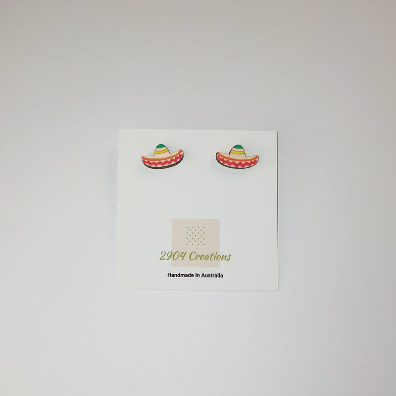 Daylight Designers/2904 - SOMBRERO STUDS
