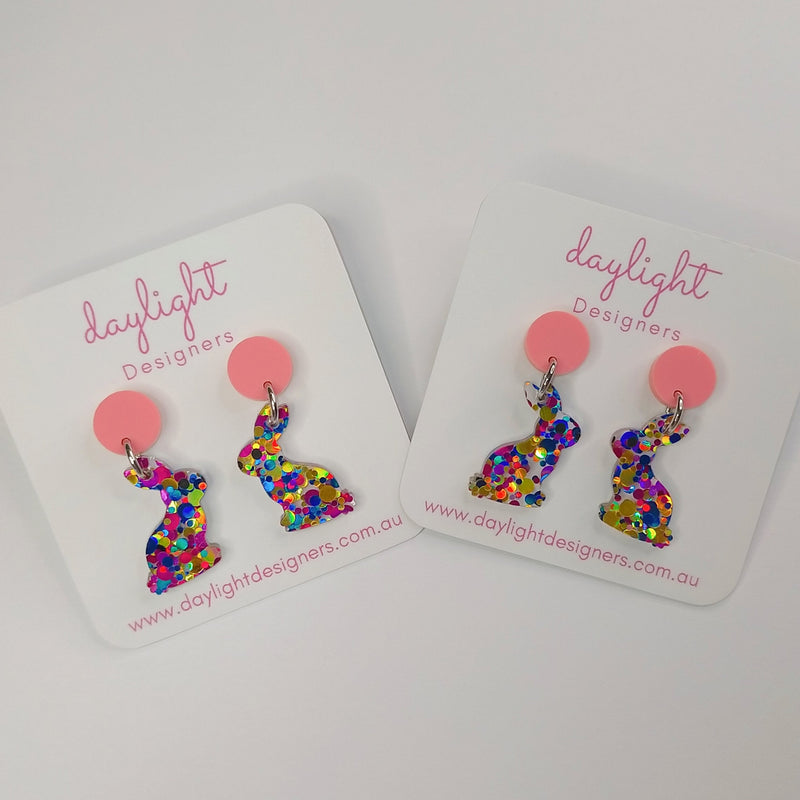 Daylight Designers/2904 - EASTER BUNNY DROP
