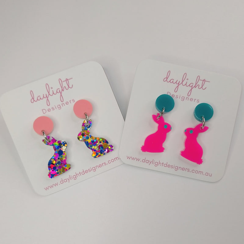 Daylight Designers/2904 - EASTER BUNNY DROP