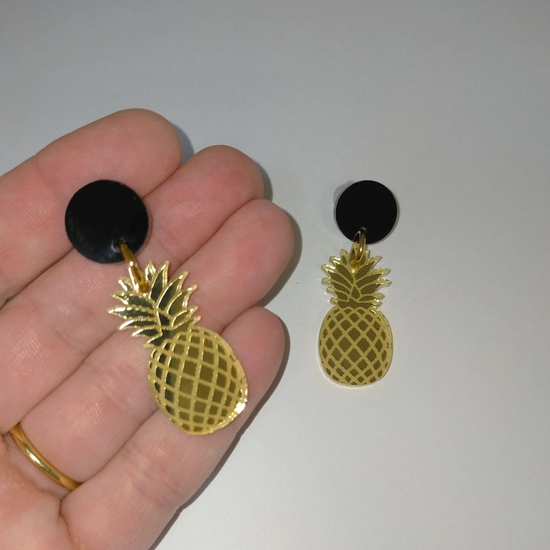 Daylight Designers/2904 - LUXE PINEAPPLE