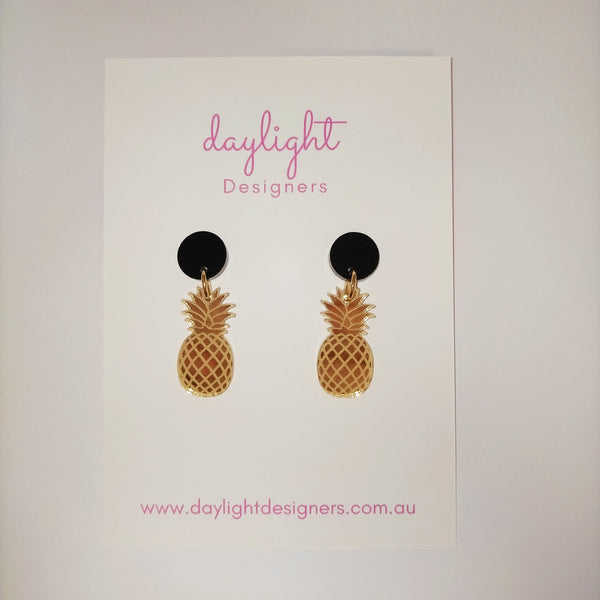 Daylight Designers/2904 - LUXE PINEAPPLE
