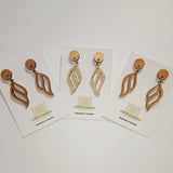 Daylight Designers/2904 - BIANCA DROP - 3 COLOURS AVAILABLE
