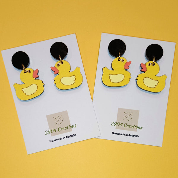 Daylight Designers/2904 - YELLOW DUCK DROP