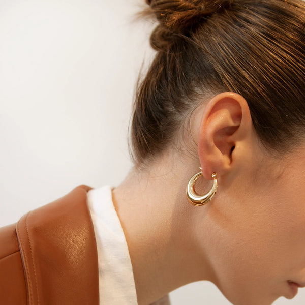 Odeya Collective - Serena Hoops