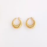 Odeya Collective - Marina Hoops