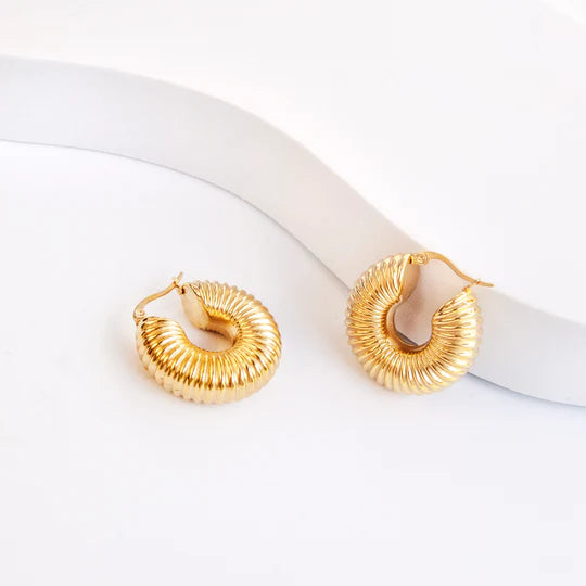 Odeya Collective - Francesca Hoops
