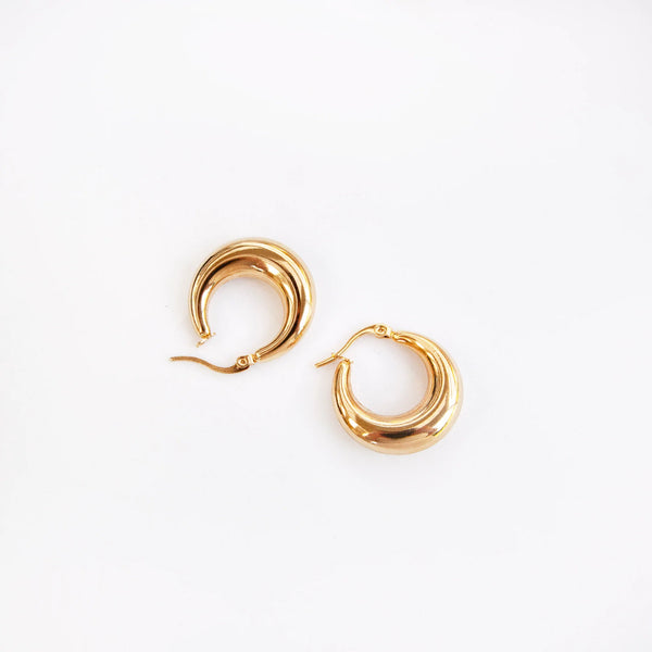 Odeya Collective - Serena Hoops