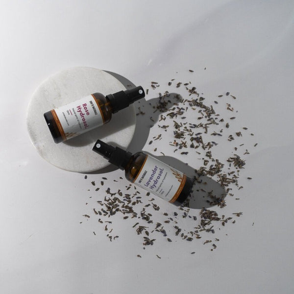 Ohh De Naturale - Lavender Hydrosol