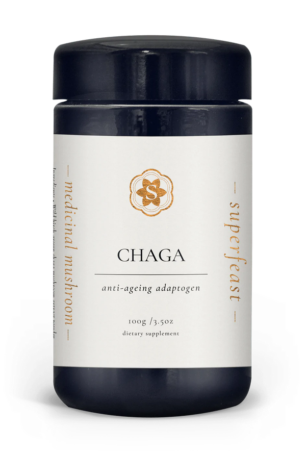 Chaga