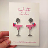 Daylight Designers/2904 - STRAWBERRY MARGARITA DROPS