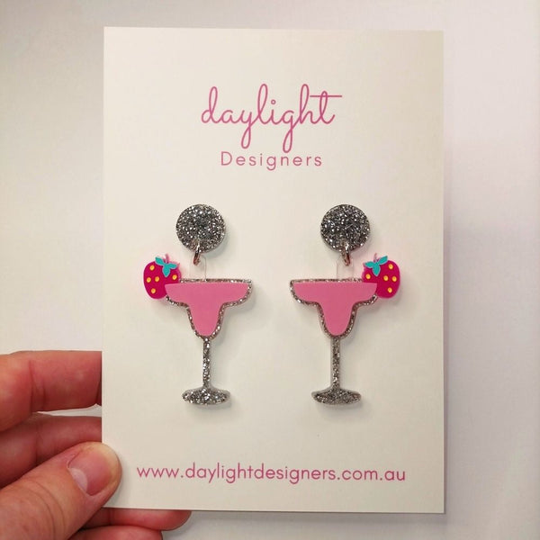 Daylight Designers/2904 - STRAWBERRY MARGARITA DROPS