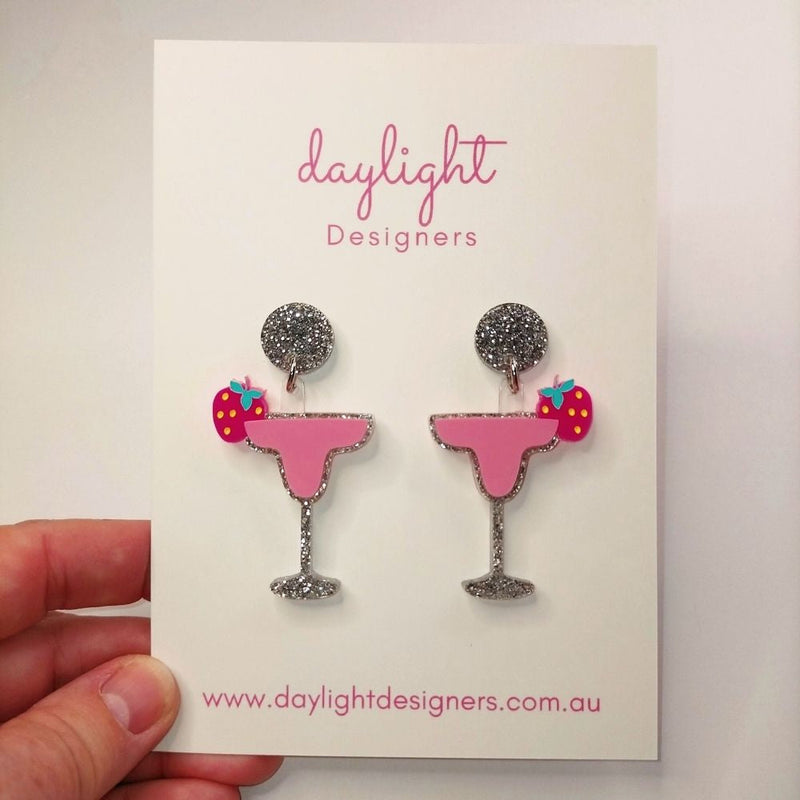 Daylight Designers/2904 - STRAWBERRY MARGARITA DROPS