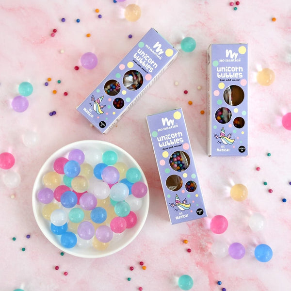 No Nasties - Unicorn WaterBeads