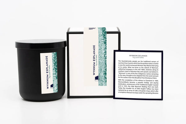 40 Hour Soy Candle