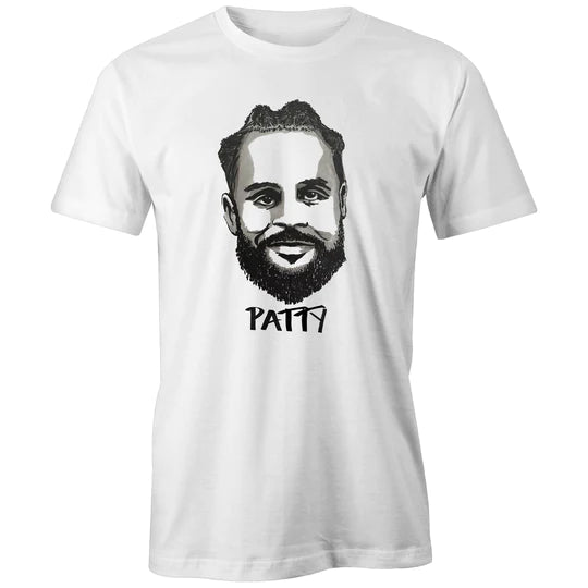 Patty Mills T Shirt