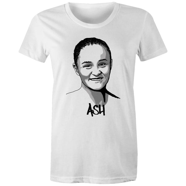 ASH Tee