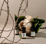 Ohh De Naturale - Comfort Oil