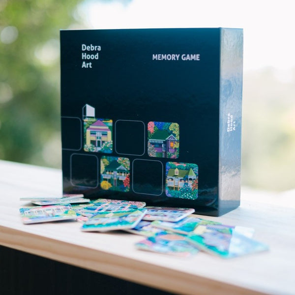 Memory Game