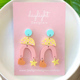 Daylight Designers/2904 - RAINBOW STACKERS - PASTEL DREAMS