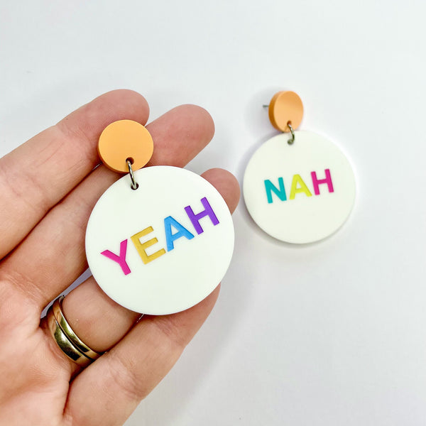 Daylight Designers/2904 - YEAH NAH PASTEL DROPS