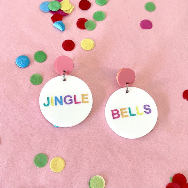 Daylight Designers/2904 - CHRISTMAS PASTEL DROPS - 2 OPTIONS AVAILABLE