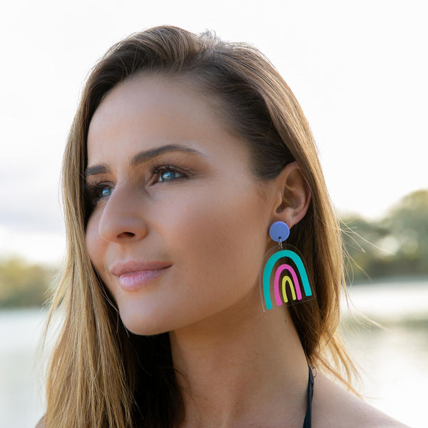 Daylight Designers/2904 - RAINBOW DROPS