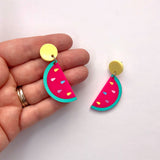 Daylight Designers/2904 - WATERMELON DROPS