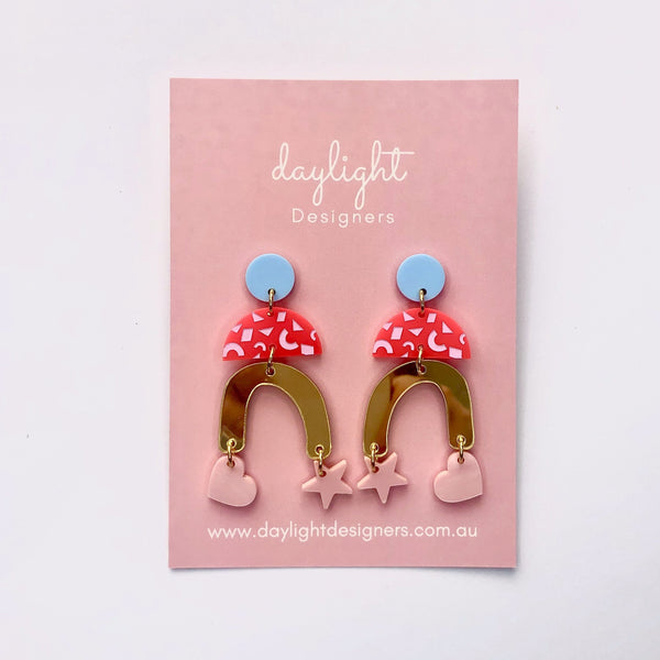 Daylight Designers/2904 - RAINBOW STACKERS