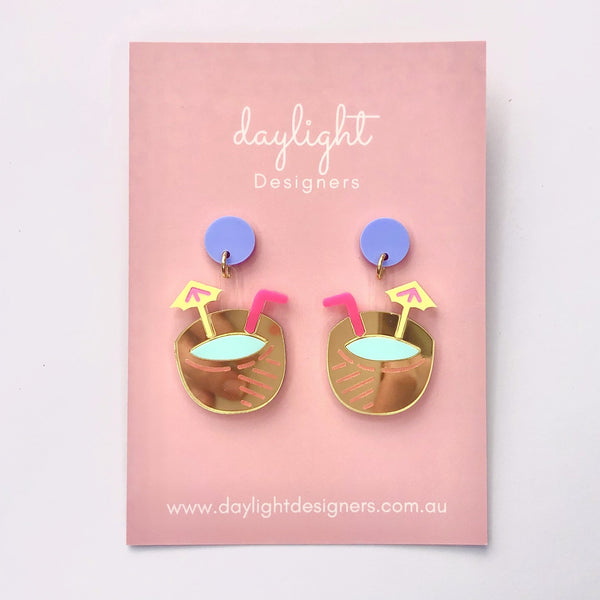 Daylight Designers/2904 - COCO NUTS