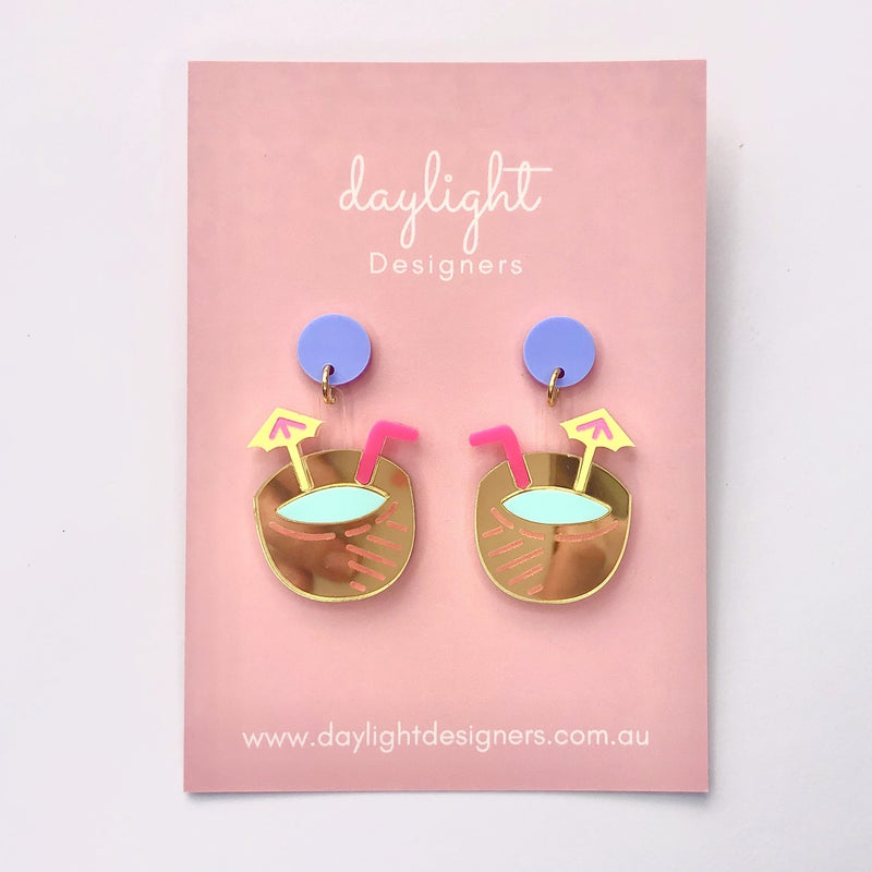Daylight Designers/2904 - COCO NUTS