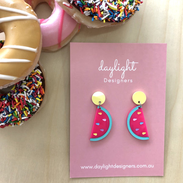 Daylight Designers/2904 - WATERMELON DROPS