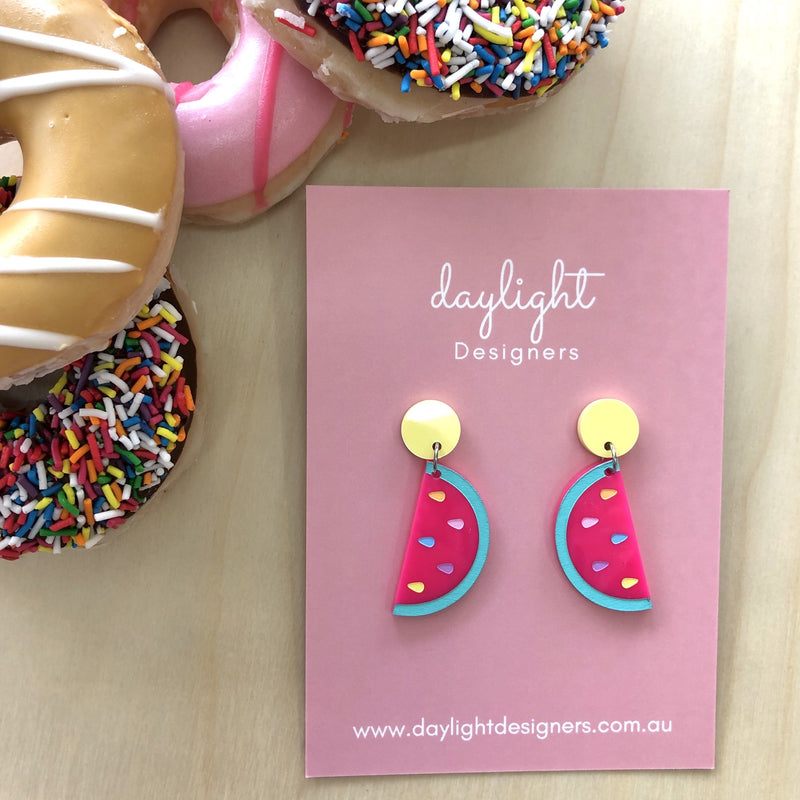 Daylight Designers/2904 - WATERMELON DROPS