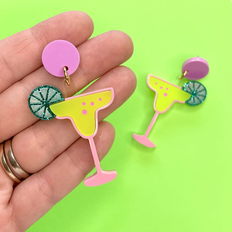 Daylight Designers/2904 - MARGARITA DROPS