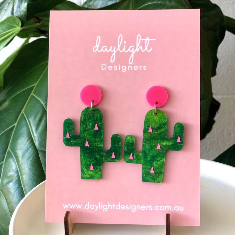 Daylight Designers/2904 - CACTUS DROPS