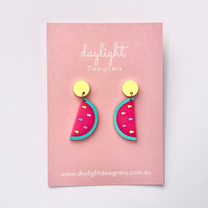 Daylight Designers/2904 - WATERMELON DROPS