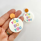 Daylight Designers/2904 - YOU DO YOU DROPS - 2 OPTIONS AVAILABLE