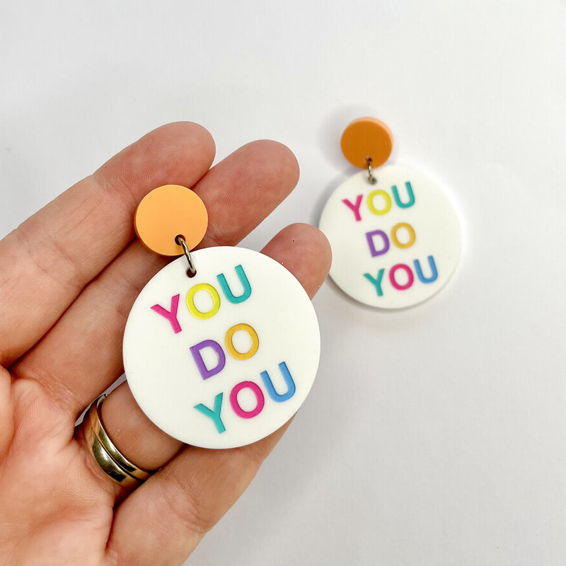 Daylight Designers/2904 - YOU DO YOU DROPS - 2 OPTIONS AVAILABLE