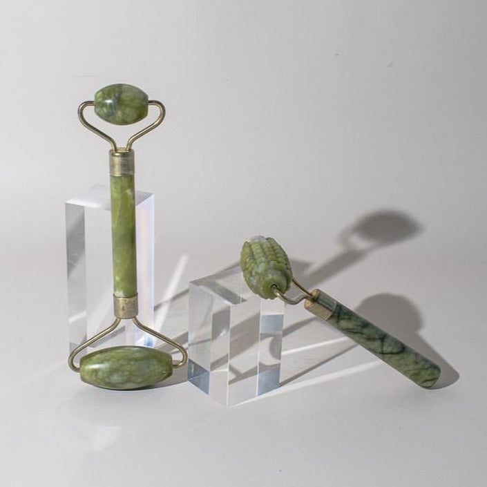 Ohh De Naturale - Jade Roller