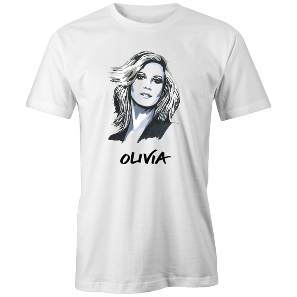 OLIVIA shirt