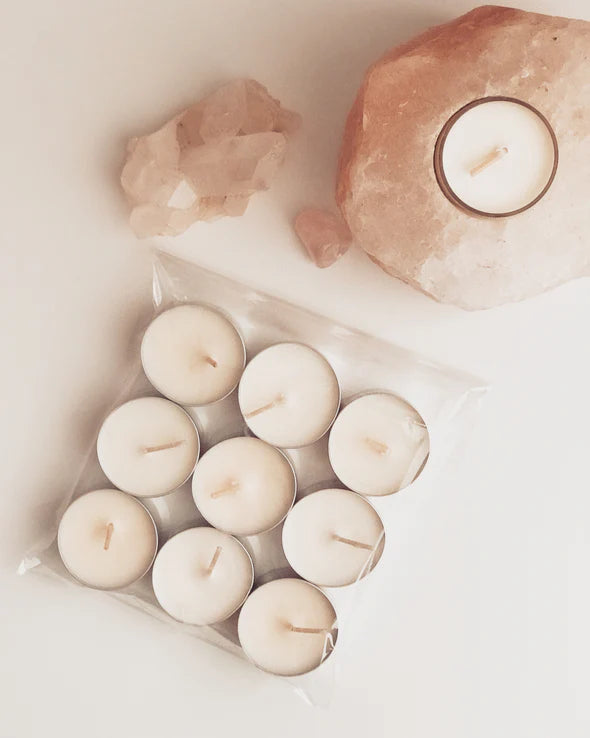 Saide - Tealights [10 Pack]