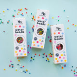 No Nasties - Water beads (Yellow Sunshine)